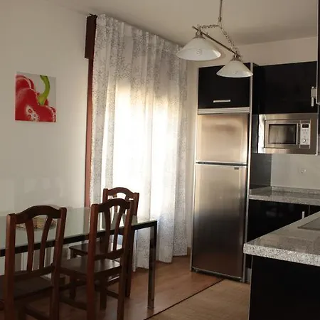 Las Casitas De El Blason * Coca
