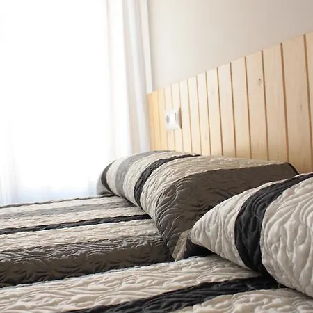 Apartman Las Casitas De El Blason