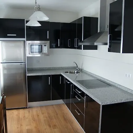 Apartman Las Casitas De El Blason *