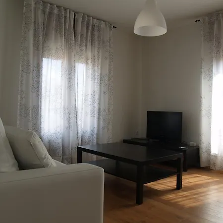Las Casitas De El Blason Apartman
