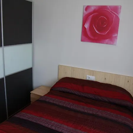 Las Casitas De El Blason Apartman Coca