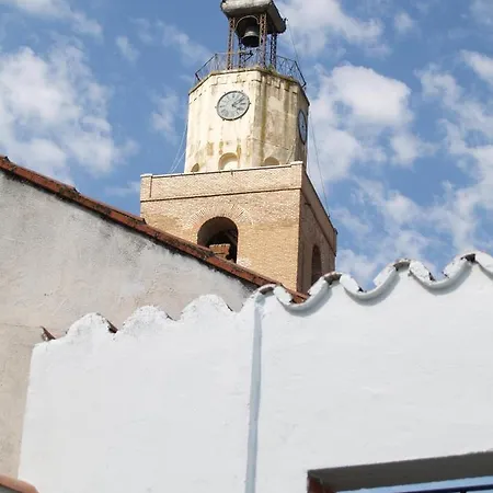 Apartamento Las Casitas De El Blasón *