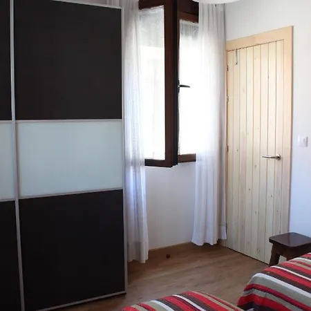 Apartman Las Casitas De El Blason Coca