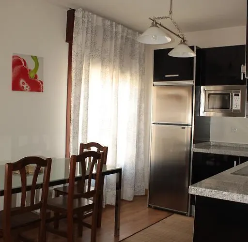 Las Casitas De El Blason * 코카