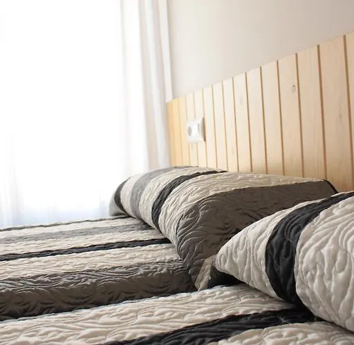 아파트 Las Casitas De El Blason