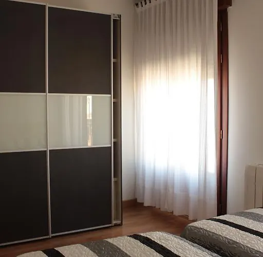 Las Casitas De El Blason *