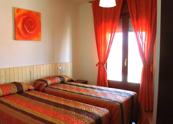 Las Casitas De El Blason