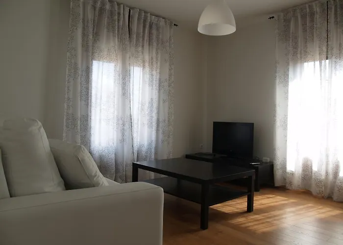 Las Casitas De El Blason 아파트