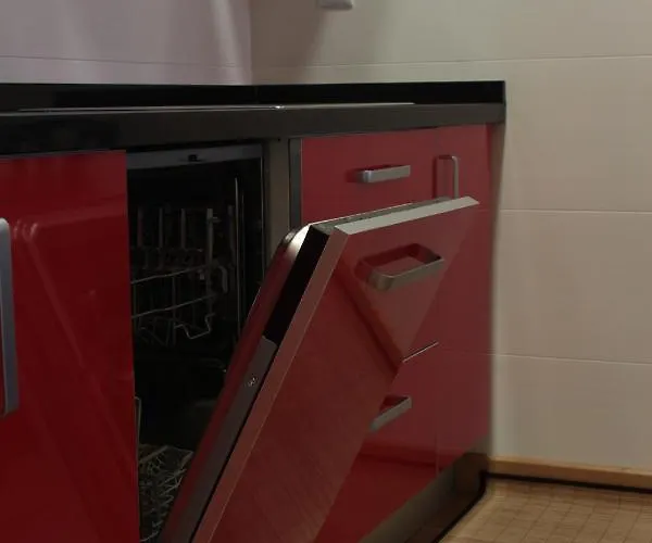 Las Casitas De El Blason * 코카