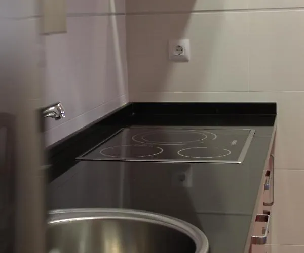 Las Casitas De El Blason 아파트 *