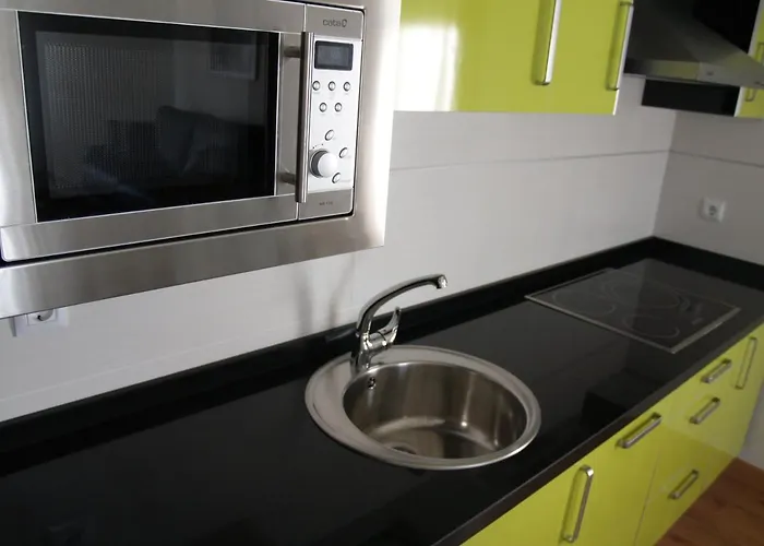 Las Casitas De El Blason