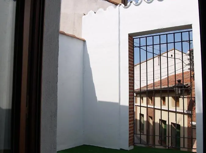 Las Casitas De El Blason 아파트